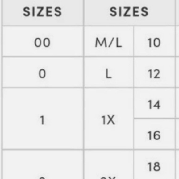 Torrid Trucker Denim Jean Jacket Faded blue
Size 1 or 1 X - Picture 8 of 8